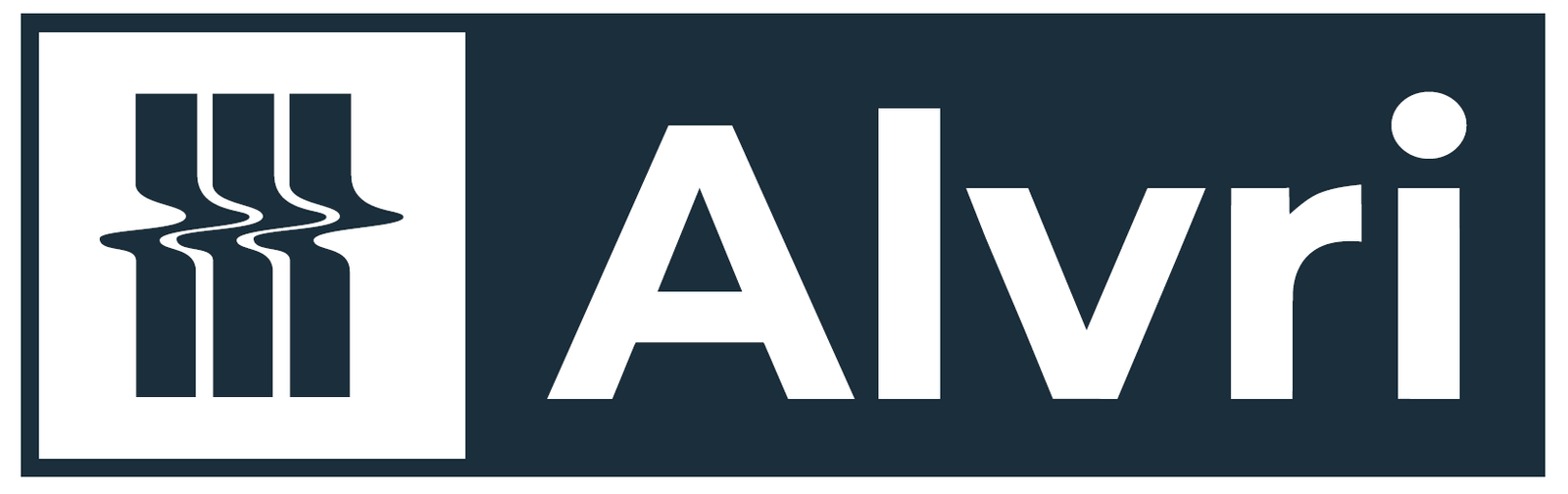Alvri Solutions